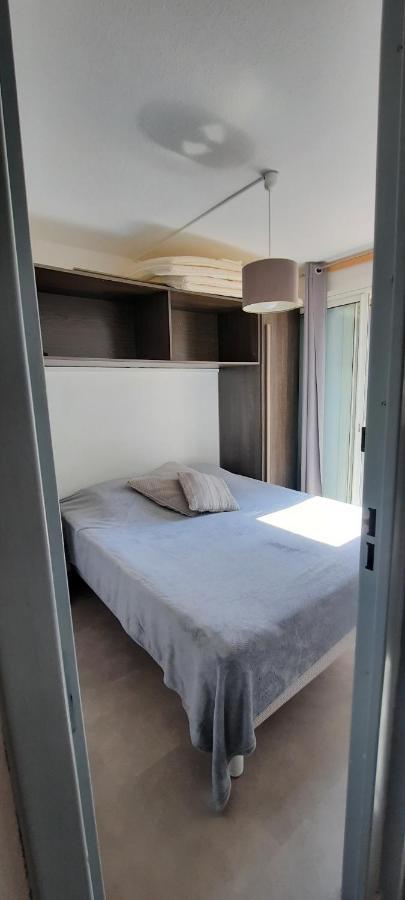 Villa Pinede - Proche Naturiste Agde Exterior photo